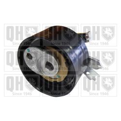 įtempiklio skriemulys, paskirstymo diržas QUINTON HAZELL QTT1302