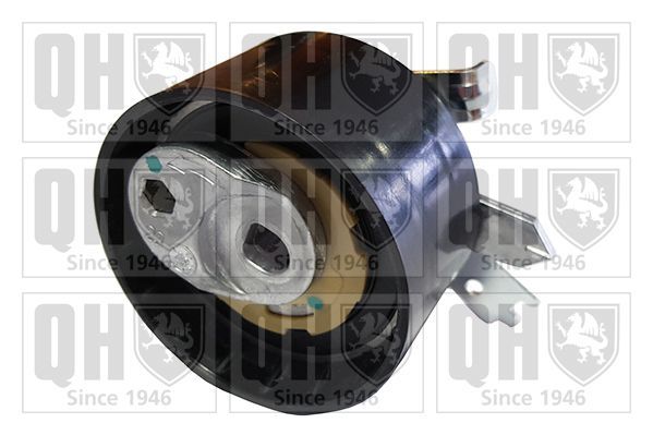 įtempiklio skriemulys, paskirstymo diržas QUINTON HAZELL QTT1302
