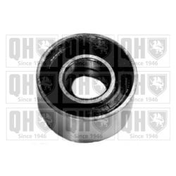įtempiklio skriemulys, paskirstymo diržas QUINTON HAZELL QTT142