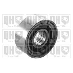 įtempiklio skriemulys, paskirstymo diržas QUINTON HAZELL QTT148