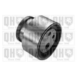 įtempiklio skriemulys, paskirstymo diržas QUINTON HAZELL QTT221