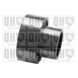 įtempiklio skriemulys, paskirstymo diržas QUINTON HAZELL QTT223