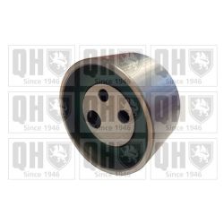 įtempiklio skriemulys, paskirstymo diržas QUINTON HAZELL QTT224