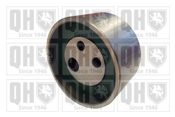 įtempiklio skriemulys, paskirstymo diržas QUINTON HAZELL QTT224