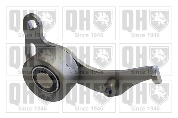 įtempiklio skriemulys, paskirstymo diržas QUINTON HAZELL QTT253