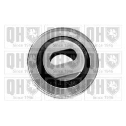 įtempiklio skriemulys, paskirstymo diržas QUINTON HAZELL QTT302