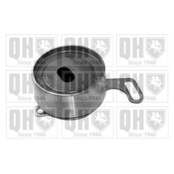 įtempiklio skriemulys, paskirstymo diržas QUINTON HAZELL QTT311