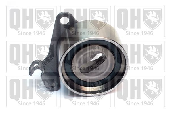 įtempiklio skriemulys, paskirstymo diržas QUINTON HAZELL QTT326