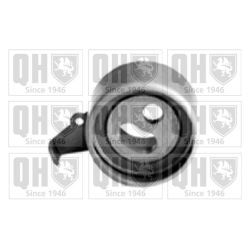 įtempiklio skriemulys, paskirstymo diržas QUINTON HAZELL QTT338