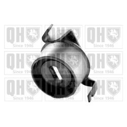 įtempiklio skriemulys, paskirstymo diržas QUINTON HAZELL QTT373