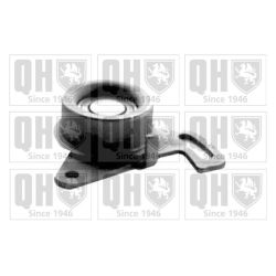 įtempiklio skriemulys, paskirstymo diržas QUINTON HAZELL QTT375