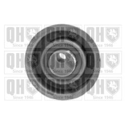 įtempiklio skriemulys, paskirstymo diržas QUINTON HAZELL QTT381
