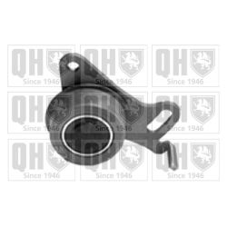 įtempiklio skriemulys, paskirstymo diržas QUINTON HAZELL QTT382