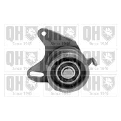 įtempiklio skriemulys, paskirstymo diržas QUINTON HAZELL QTT383