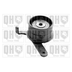 įtempiklio skriemulys, paskirstymo diržas QUINTON HAZELL QTT385