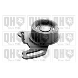 įtempiklio skriemulys, paskirstymo diržas QUINTON HAZELL QTT386