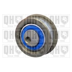 įtempiklio skriemulys, paskirstymo diržas QUINTON HAZELL QTT387