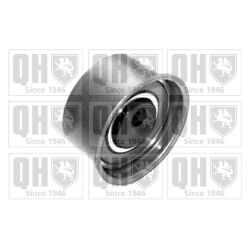 įtempiklio skriemulys, paskirstymo diržas QUINTON HAZELL QTT390