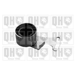 įtempiklio skriemulys, paskirstymo diržas QUINTON HAZELL QTT436