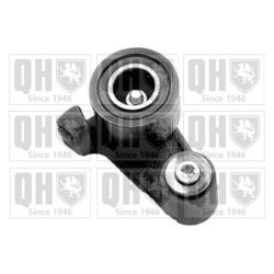 įtempiklio skriemulys, paskirstymo diržas QUINTON HAZELL QTT511