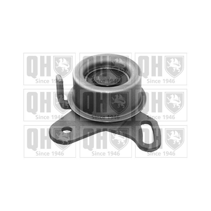 įtempiklio skriemulys, paskirstymo diržas QUINTON HAZELL QTT561