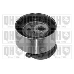 įtempiklio skriemulys, paskirstymo diržas QUINTON HAZELL QTT591