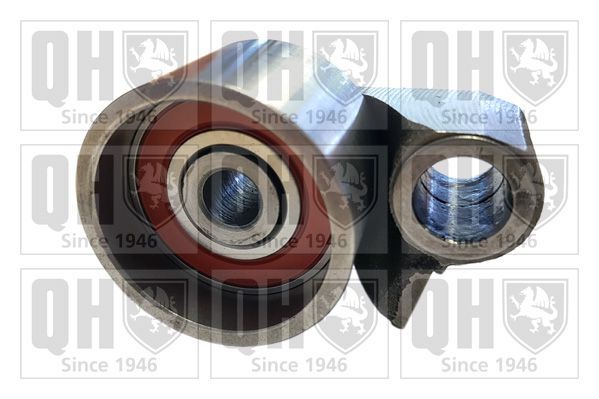 įtempiklio skriemulys, paskirstymo diržas QUINTON HAZELL QTT592