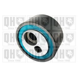 įtempiklio skriemulys, V formos rumbuotas diržas QUINTON HAZELL QTA1147