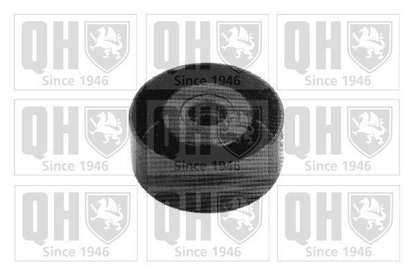 įtempiklio skriemulys, V formos rumbuotas diržas QUINTON HAZELL QTA1171