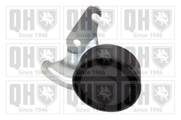 įtempiklio skriemulys, V formos rumbuotas diržas QUINTON HAZELL QTA1219