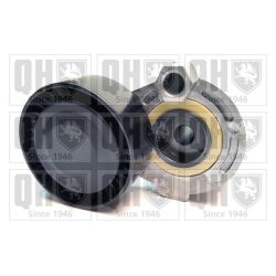 įtempiklio skriemulys, V formos rumbuotas diržas QUINTON HAZELL QTA1371