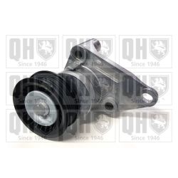 įtempiklio skriemulys, V formos rumbuotas diržas QUINTON HAZELL QTA1600