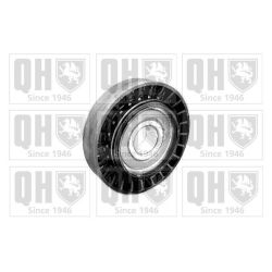 Kreipiantysis skriemulys, V formos rumbuotas diržas QUINTON HAZELL QTA1002