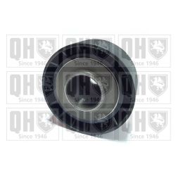 Kreipiantysis skriemulys, V formos rumbuotas diržas QUINTON HAZELL QTA1041