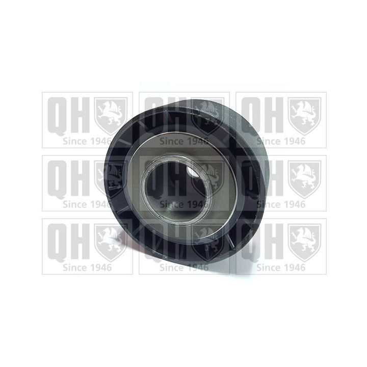 Kreipiantysis skriemulys, V formos rumbuotas diržas QUINTON HAZELL QTA1041