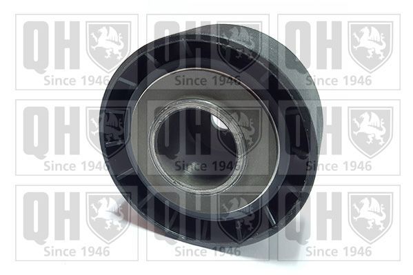 Kreipiantysis skriemulys, V formos rumbuotas diržas QUINTON HAZELL QTA1041