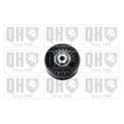 Kreipiantysis skriemulys, V formos rumbuotas diržas QUINTON HAZELL QTA1112