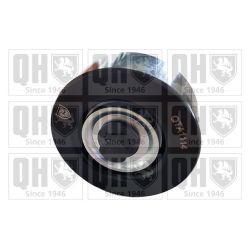 Kreipiantysis skriemulys, V formos rumbuotas diržas QUINTON HAZELL QTA1114