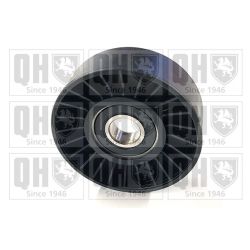 Kreipiantysis skriemulys, V formos rumbuotas diržas QUINTON HAZELL QTA1128