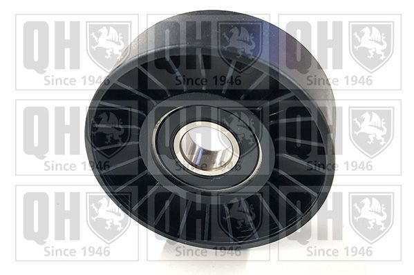 Kreipiantysis skriemulys, V formos rumbuotas diržas QUINTON HAZELL QTA1128