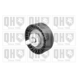 Kreipiantysis skriemulys, V formos rumbuotas diržas QUINTON HAZELL QTA1132