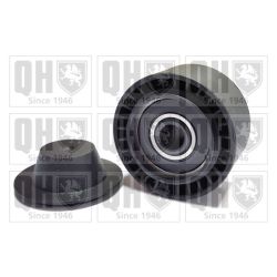 Kreipiantysis skriemulys, V formos rumbuotas diržas QUINTON HAZELL QTA1142