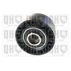 Kreipiantysis skriemulys, V formos rumbuotas diržas QUINTON HAZELL QTA1151