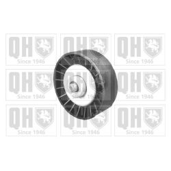 Kreipiantysis skriemulys, V formos rumbuotas diržas QUINTON HAZELL QTA1152