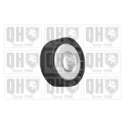 Kreipiantysis skriemulys, V formos rumbuotas diržas QUINTON HAZELL QTA1153