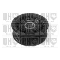 Kreipiantysis skriemulys, V formos rumbuotas diržas QUINTON HAZELL QTA1262