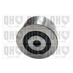 Kreipiantysis skriemulys, V formos rumbuotas diržas QUINTON HAZELL QTA1270