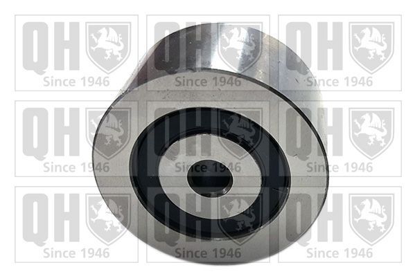 Kreipiantysis skriemulys, V formos rumbuotas diržas QUINTON HAZELL QTA1270