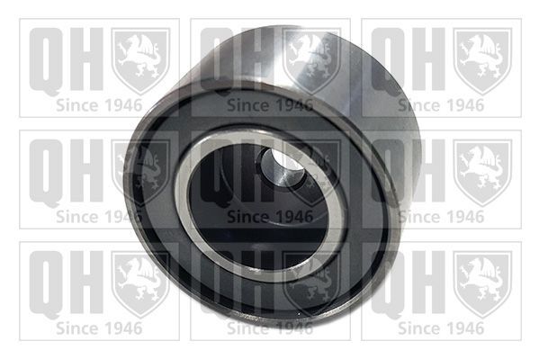 Kreipiantysis skriemulys, V formos rumbuotas diržas QUINTON HAZELL QTA1271