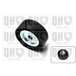 Kreipiantysis skriemulys, V formos rumbuotas diržas QUINTON HAZELL QTA1333